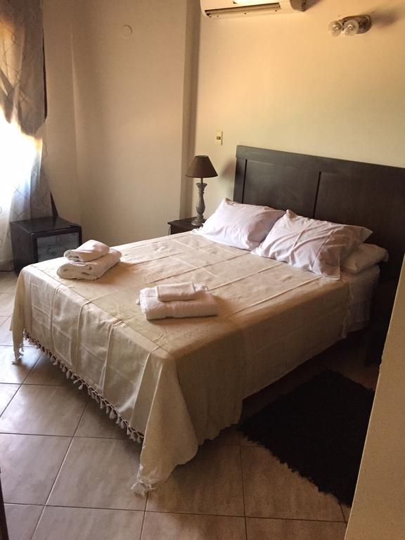 Sol De Luque Casa-Hotel Rum bild